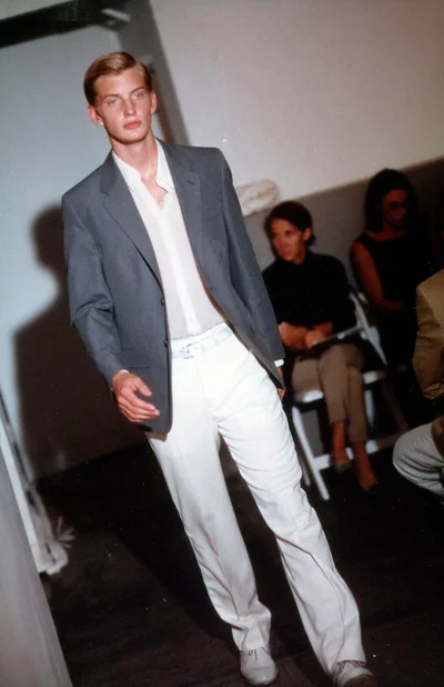 Look 7